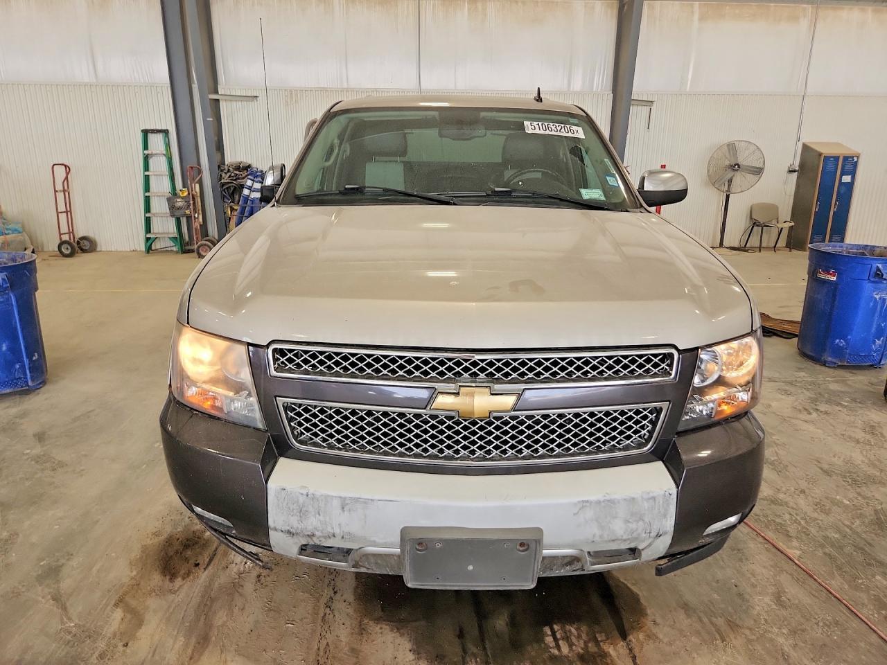 2007 Chevrolet Avalanche K1500 - Фото 5