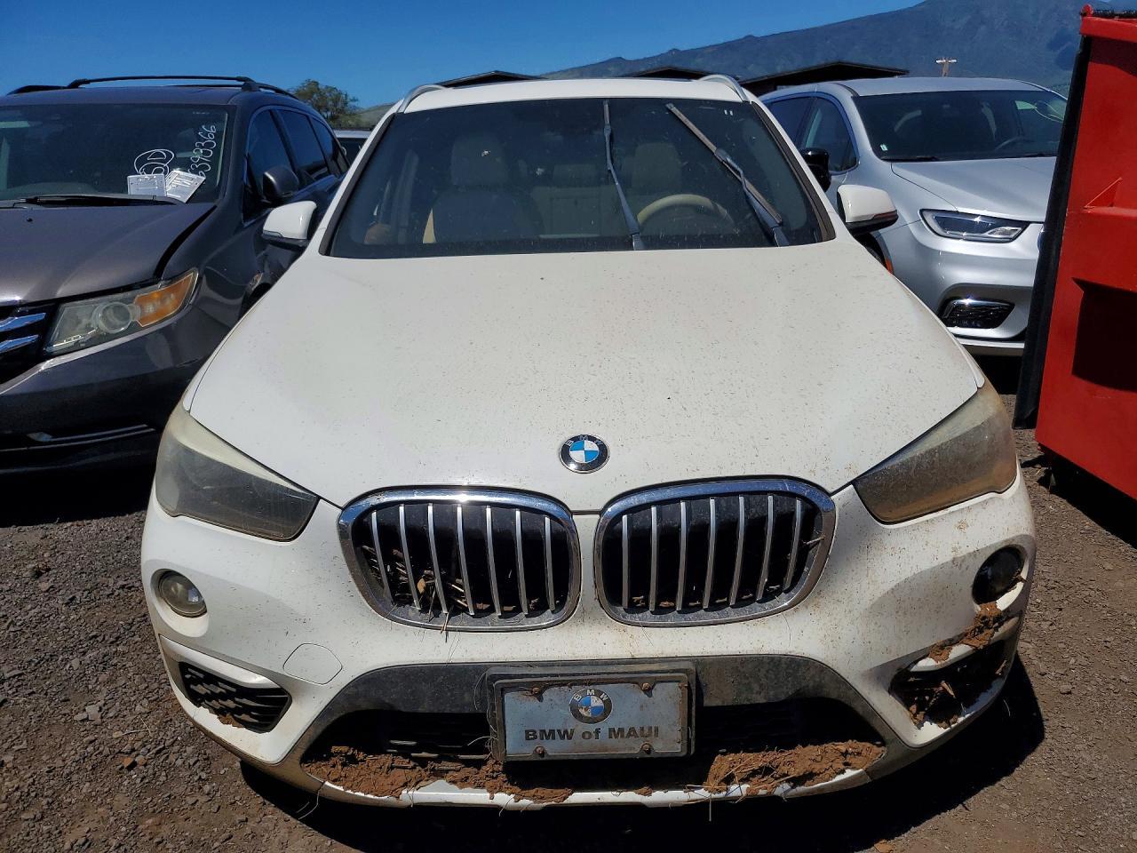 2016 BMW X1 xDrive28I - Фото 5