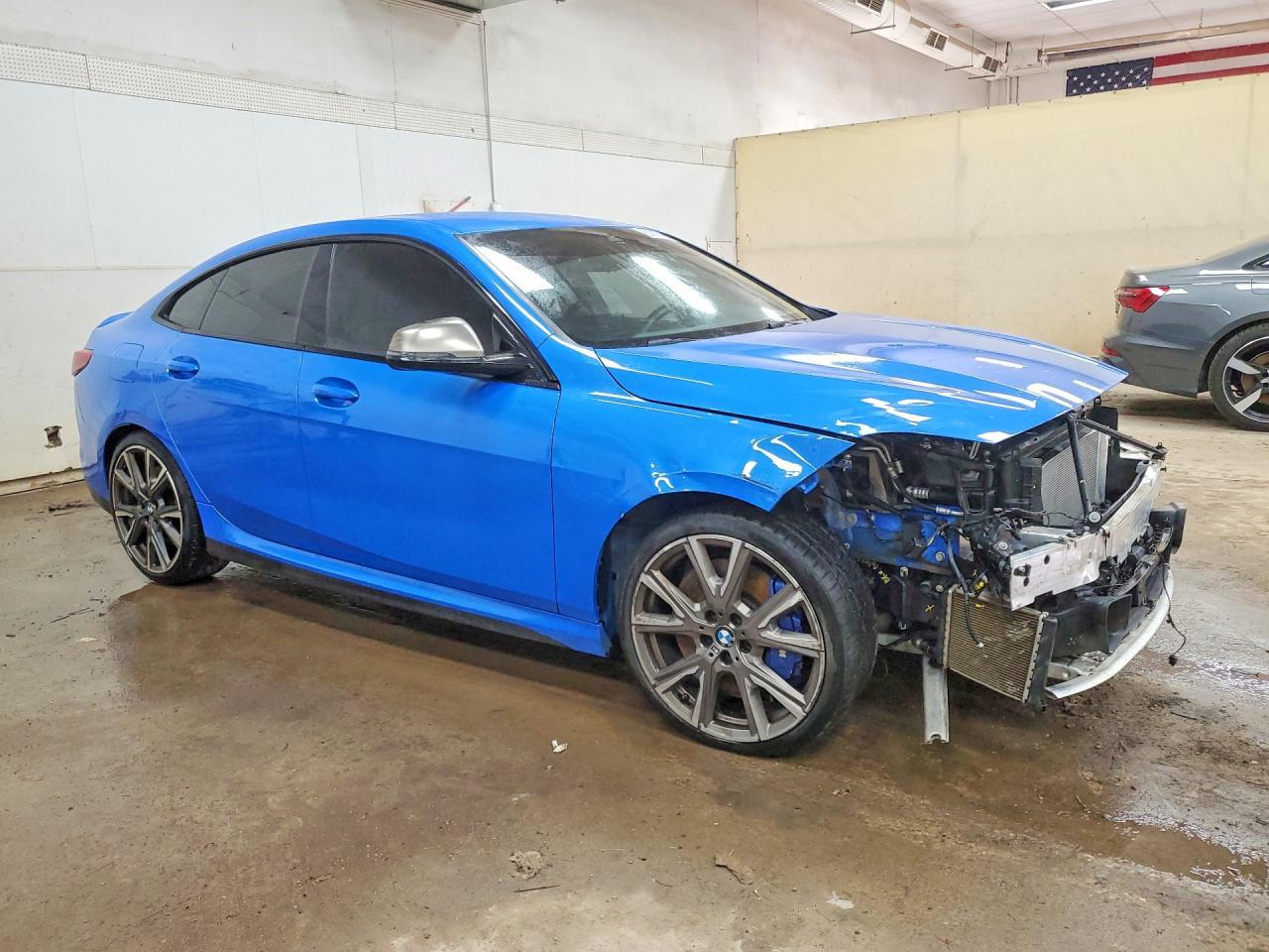 2020 BMW M235Xi - Image 4