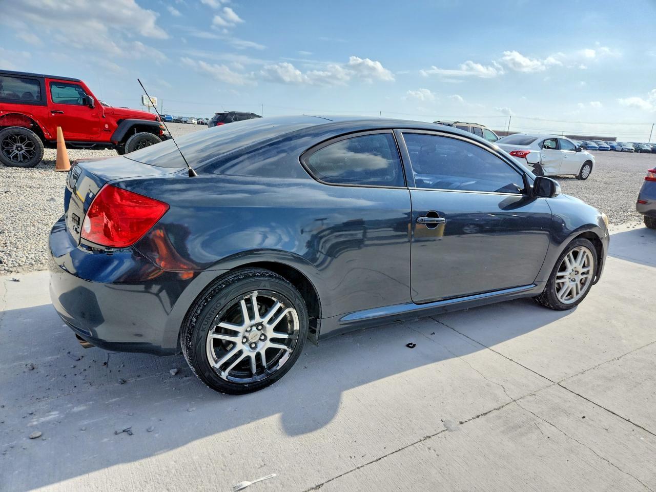 2005 Scion Tc Base - Image 3