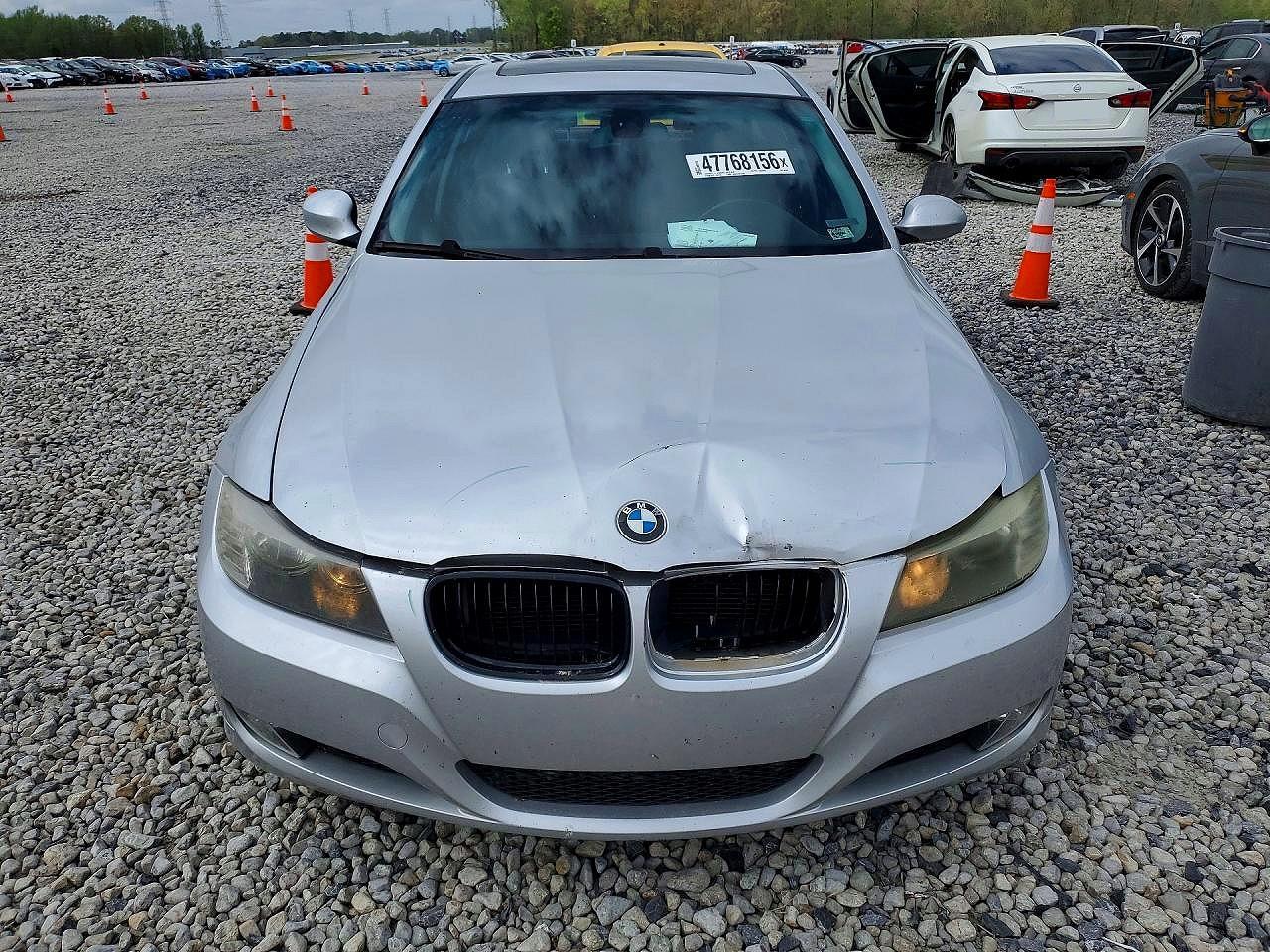 2009 BMW 328 I - Фото 5