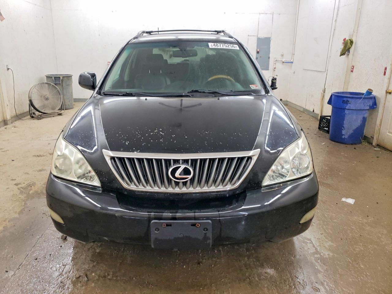 2008 Lexus Rx 350 Base - Фото 5