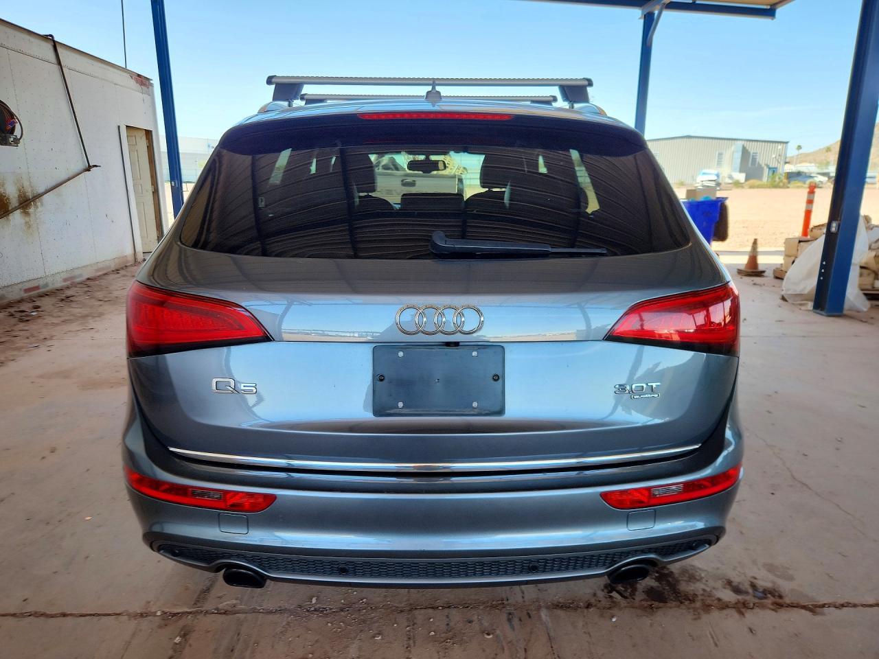 2015 Audi Q5 Prestige - Image 6