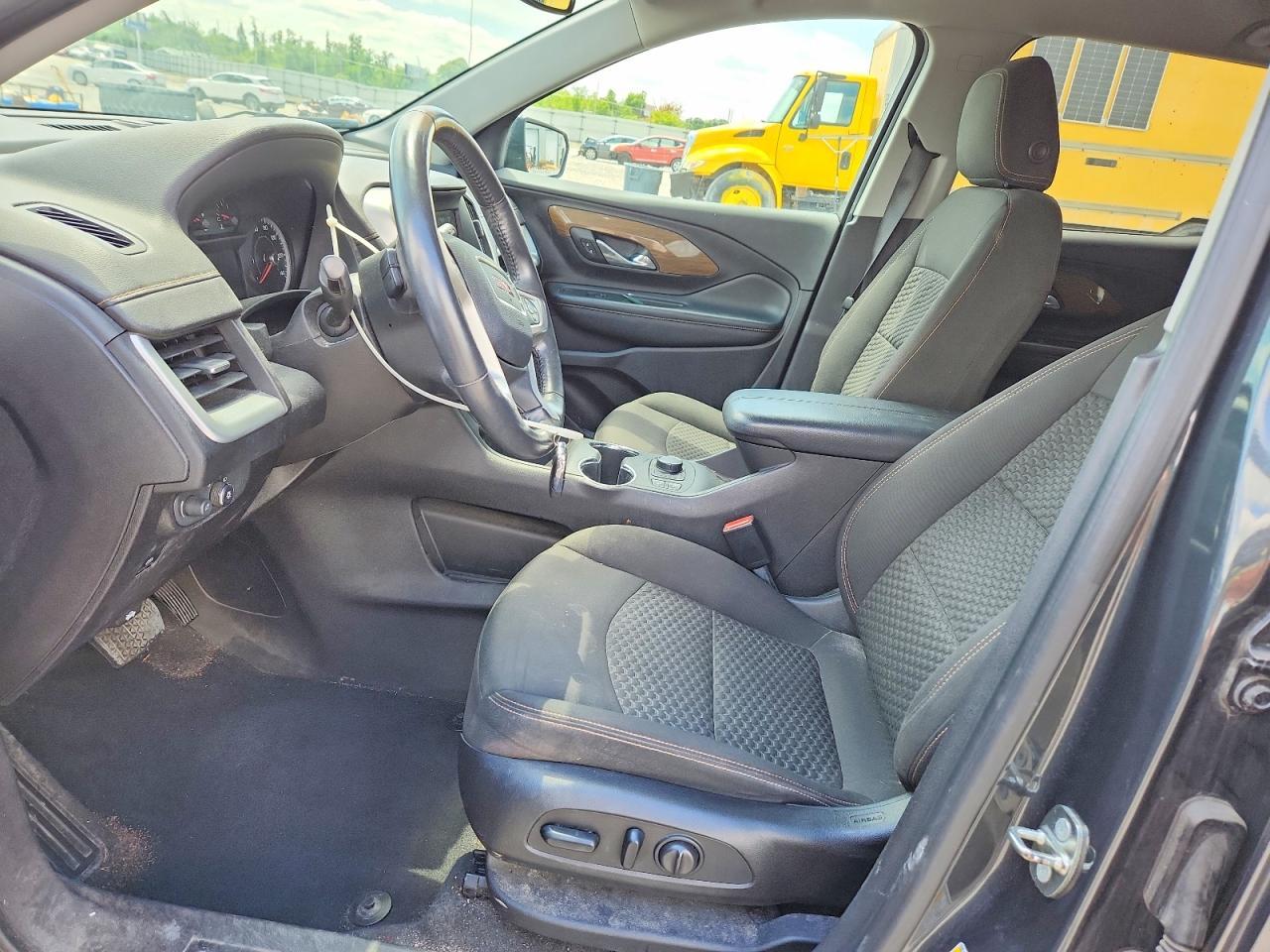 2018 GMC Terrain Sle - Image 7