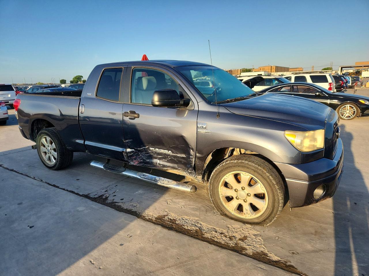 2007 Toyota Tundra Sr5 - Image 4
