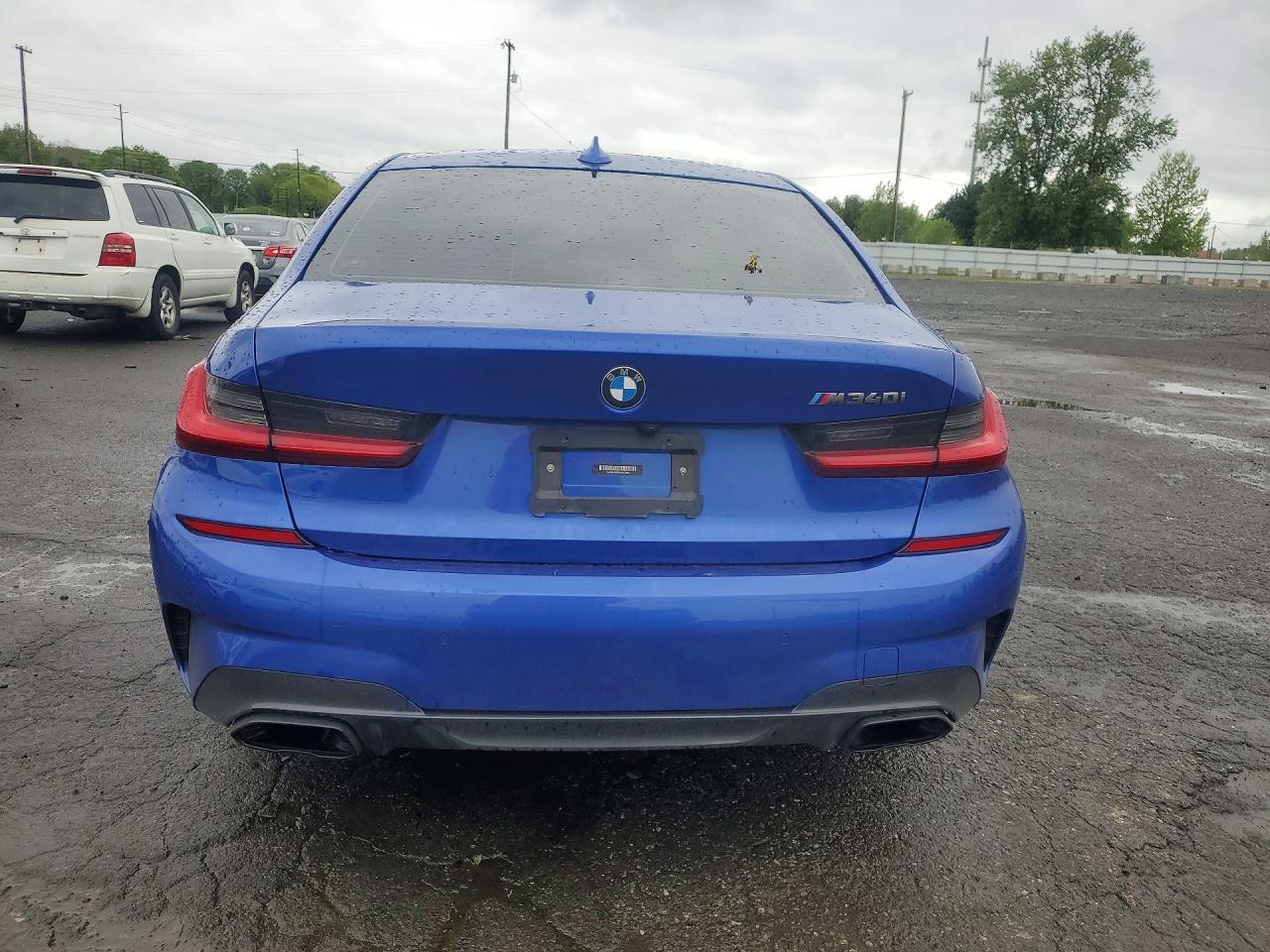 2021 BMW M340Xi - Image 6