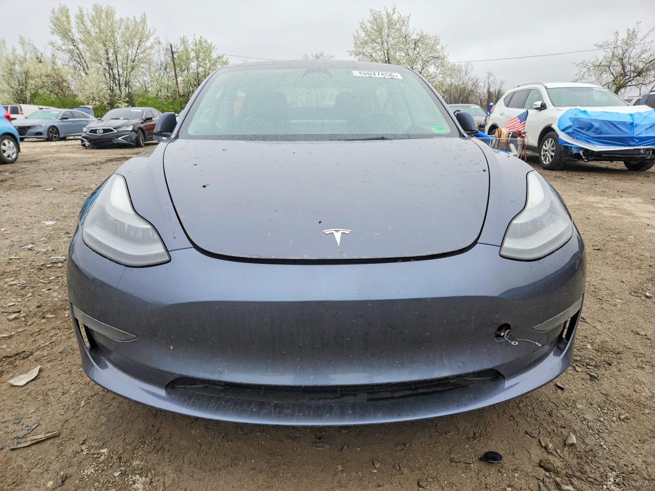 2021 Tesla Model 3 - Image 5