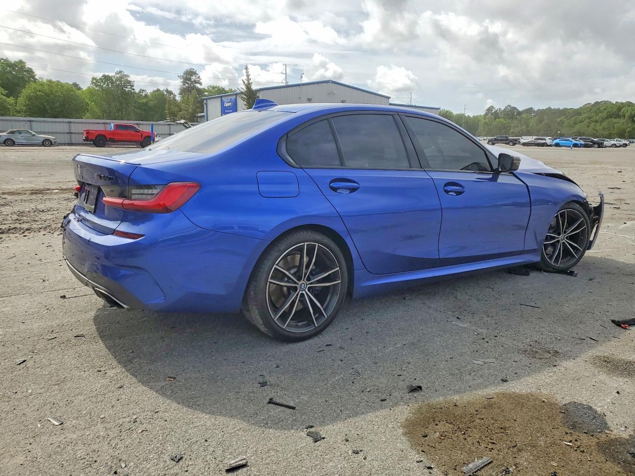 2020 BMW M340I - Image 3