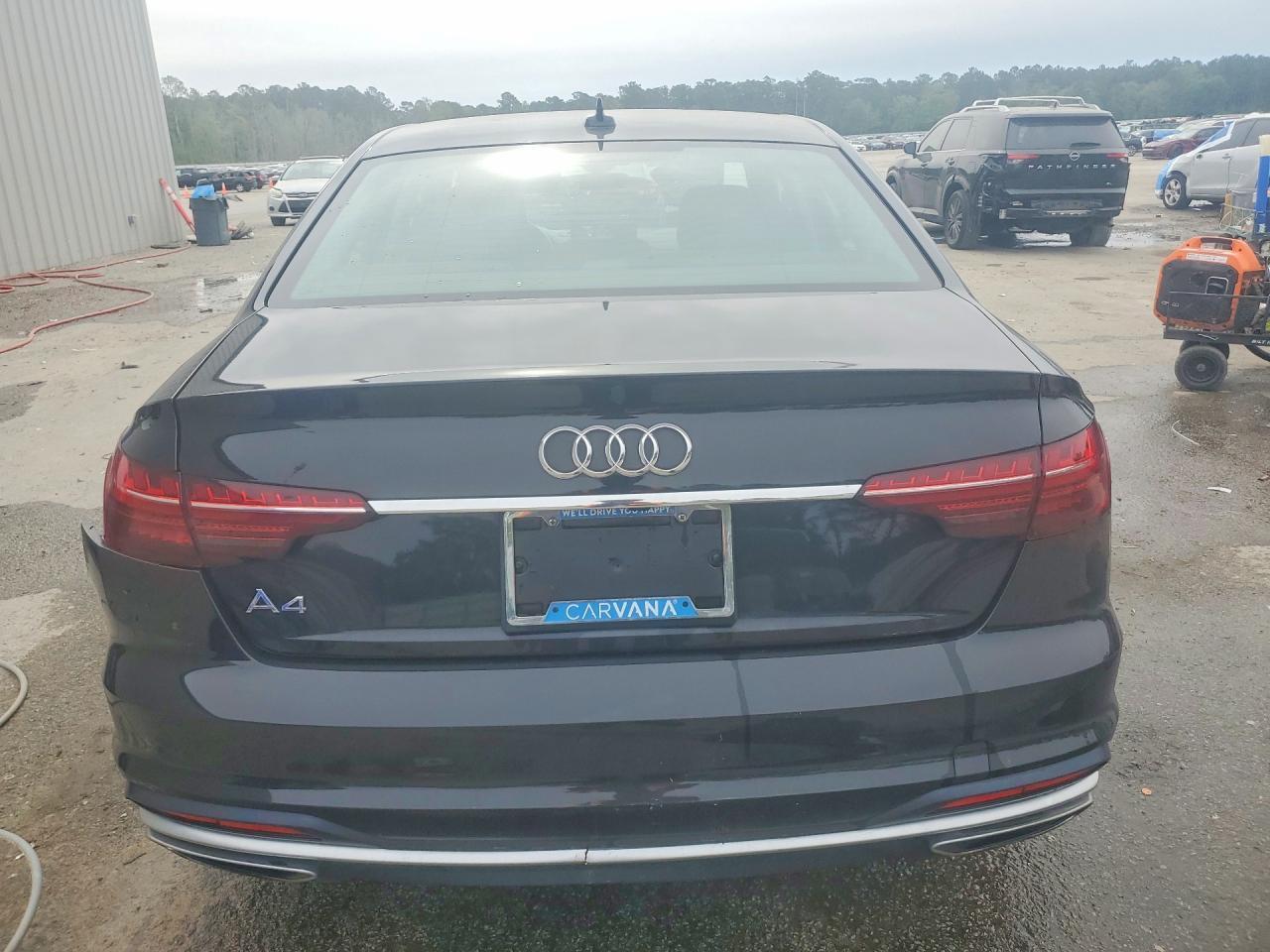 2020 Audi A4 Premium - Image 6