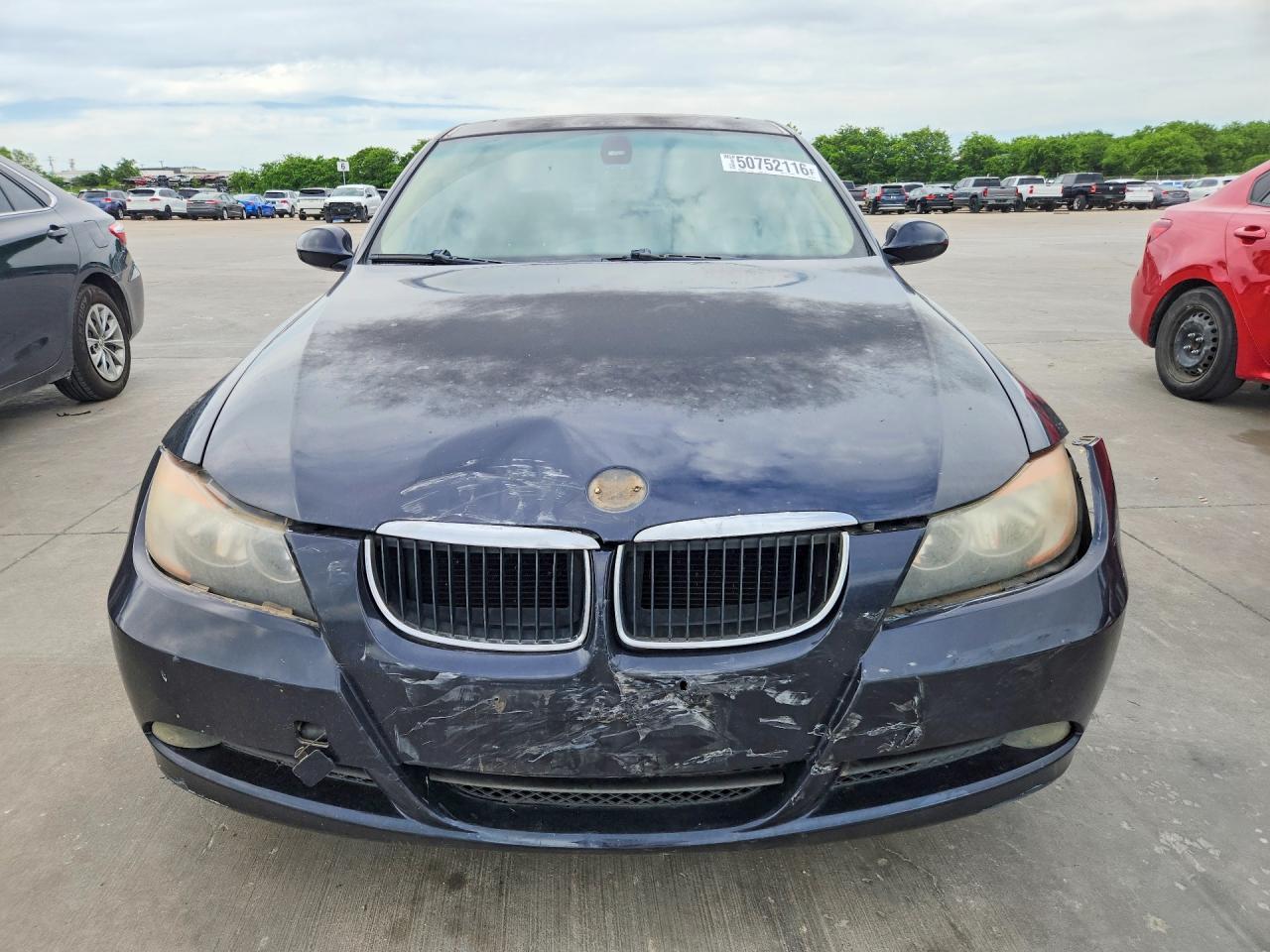 2006 BMW 325 I - Image 5