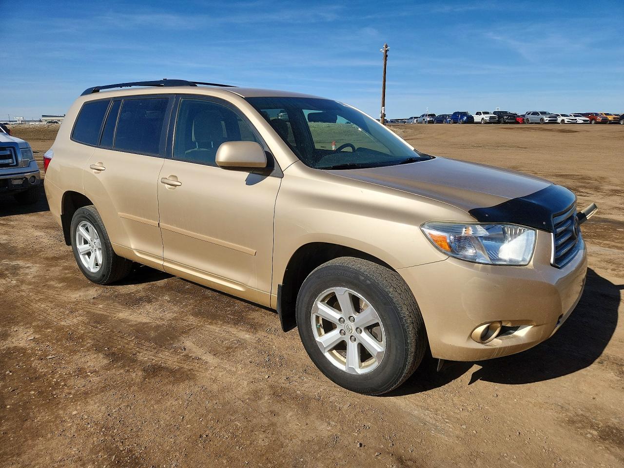 2009 Toyota Highlander - Image 4