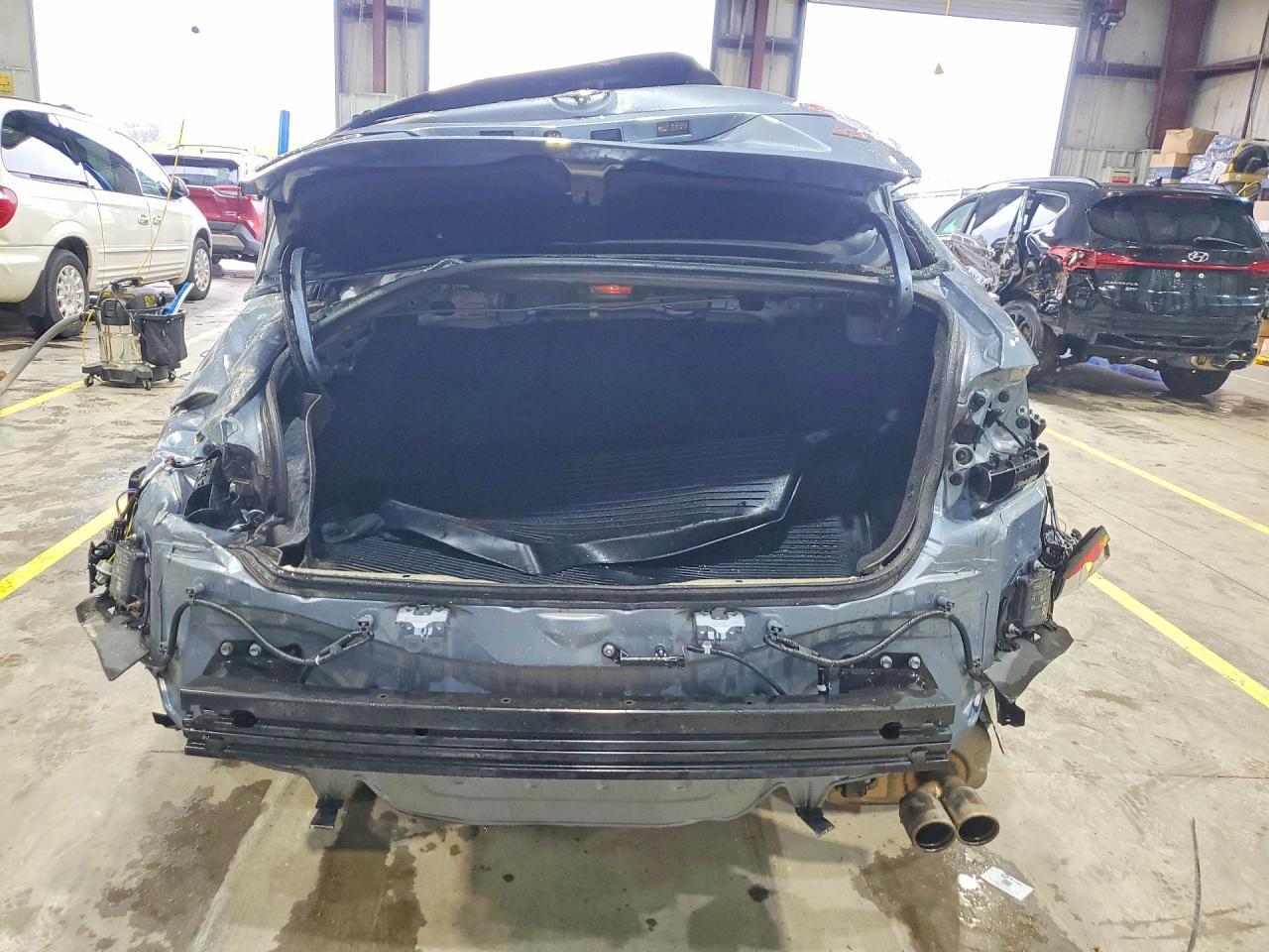 2020 Toyota Corolla Se - Фото 6