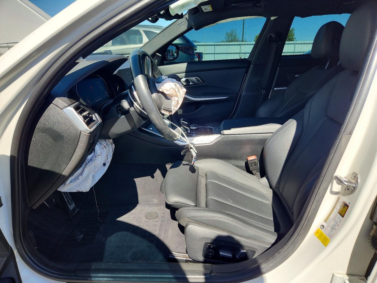2019 BMW 330I - Image 7
