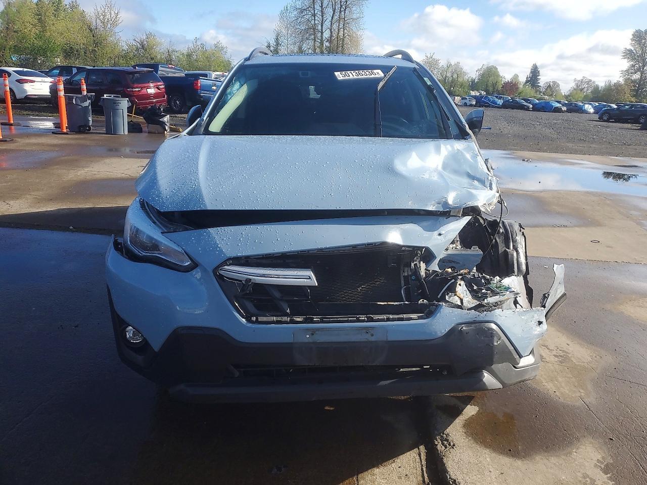 2021 Subaru Crosstrek Limited - Image 5