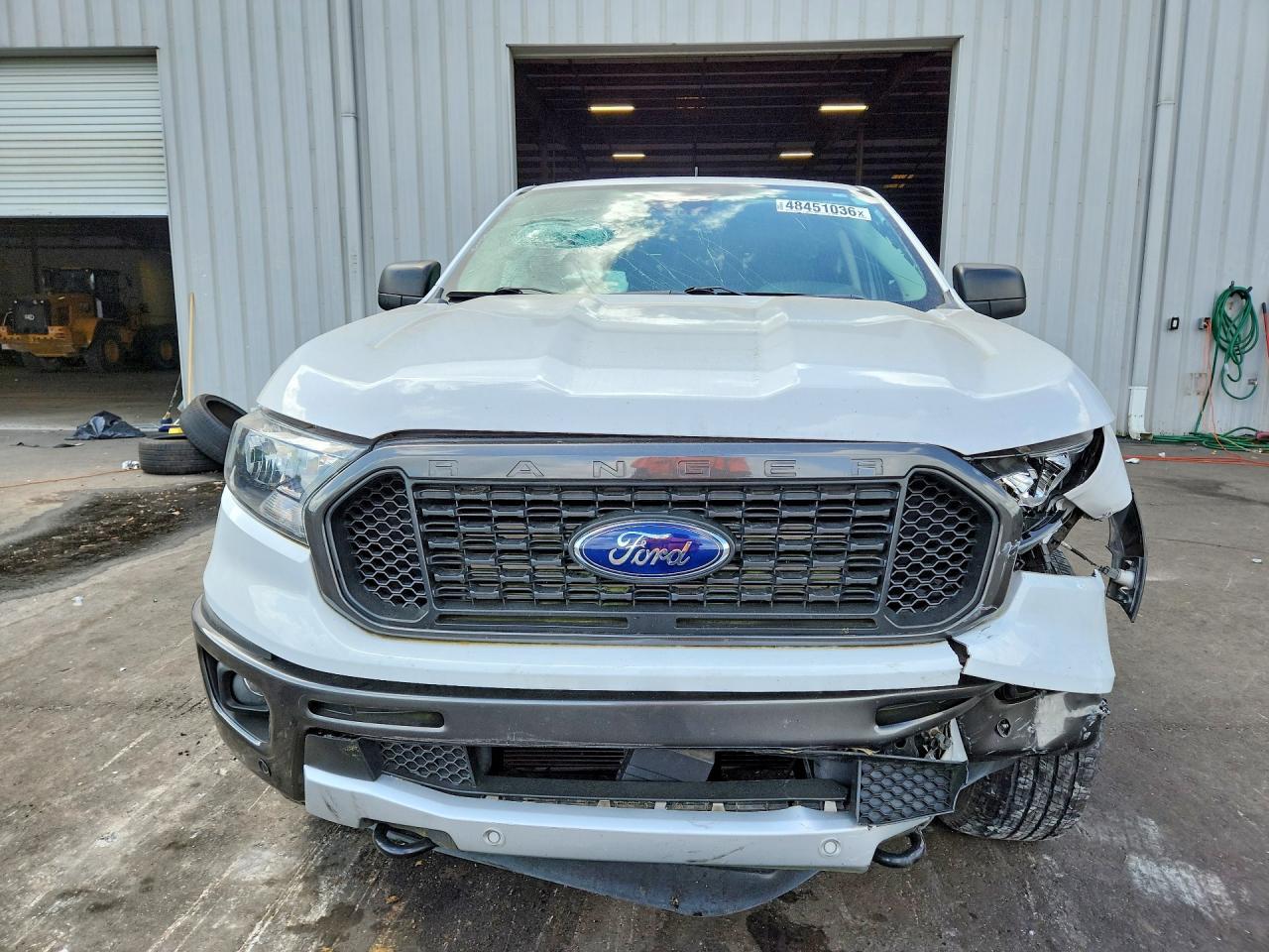 2019 Ford Ranger Xl - Фото 5