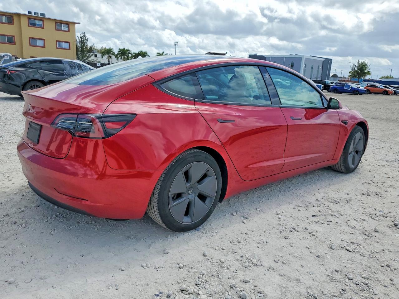 2023 Tesla Model 3 - Image 3