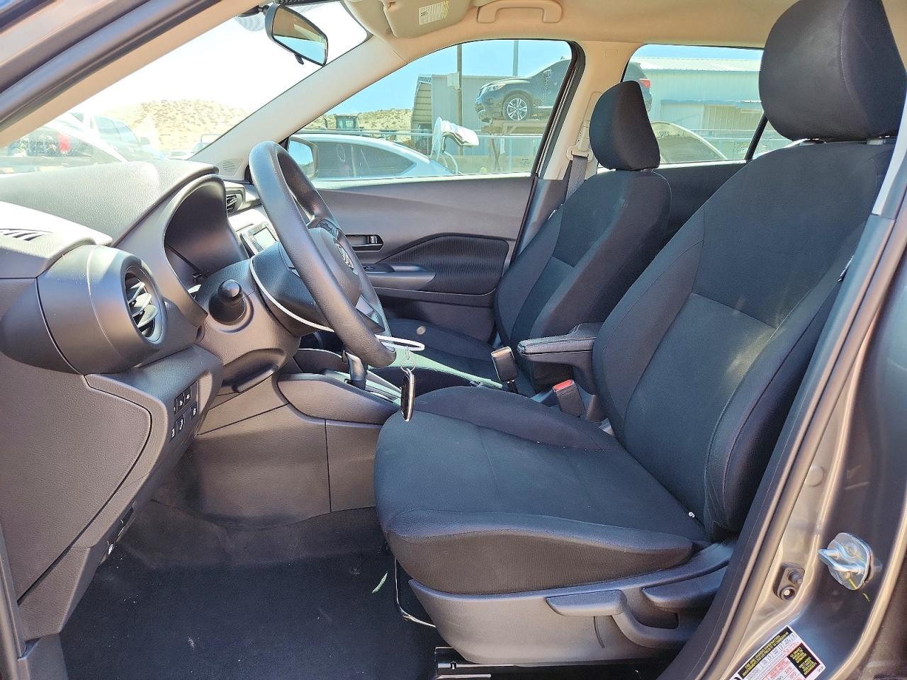 2024 Nissan Kicks S - Фото 7