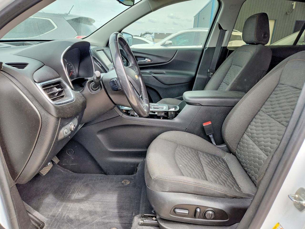 2019 Chevrolet Equinox Lt - Image 7