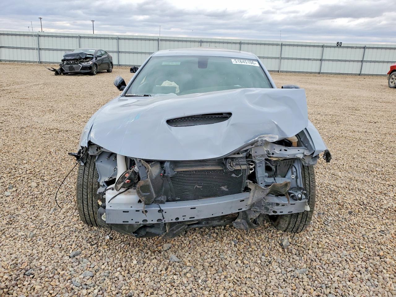 2021 Dodge Charger R - Image 5