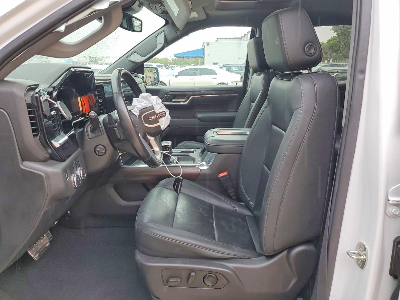 2022 GMC Sierra C1500 Slt - Фото 7