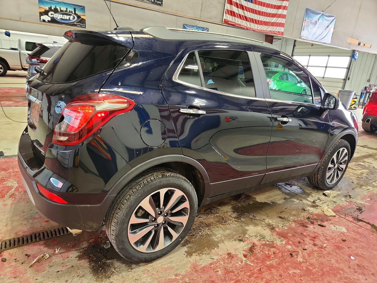 2022 Buick Encore Preferred - Image 3