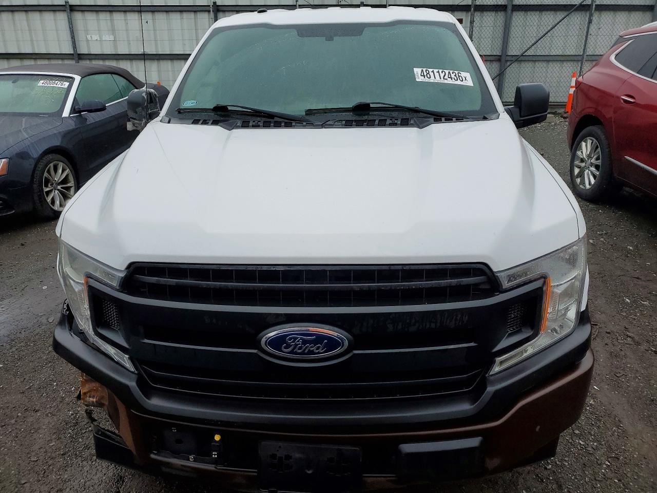 2018 Ford F150 Super Cab - Image 5