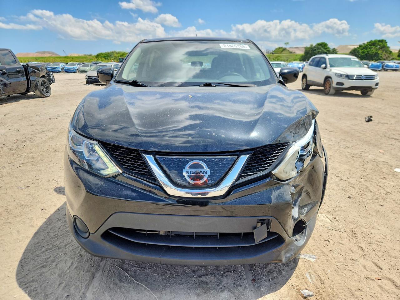 2019 Nissan Rogue Sport S - Фото 5