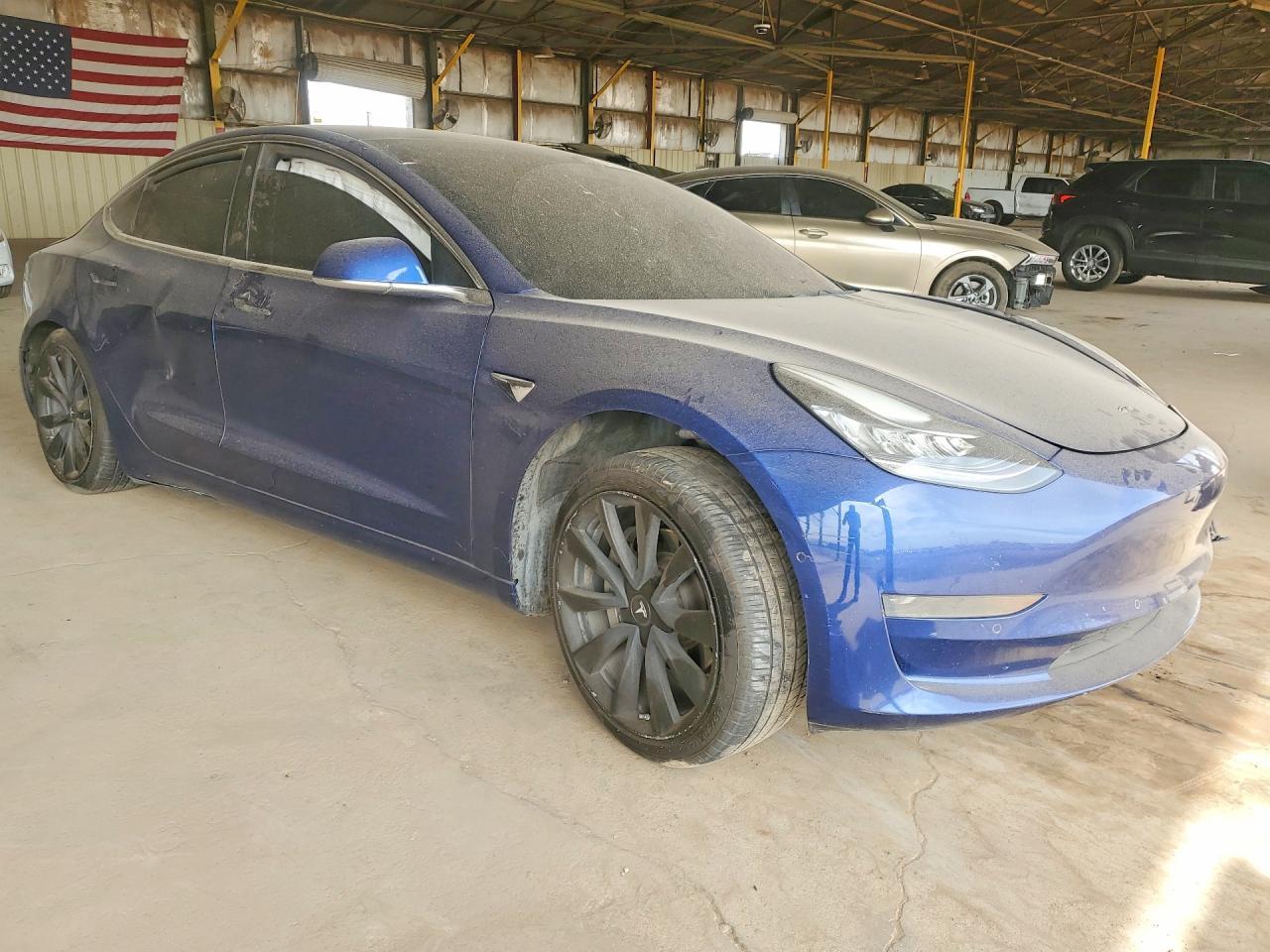 2019 Tesla Model 3 - Image 4