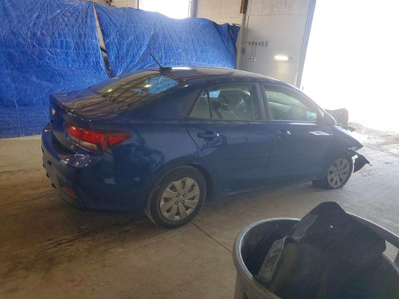 2019 Kia Rio S - Image 3