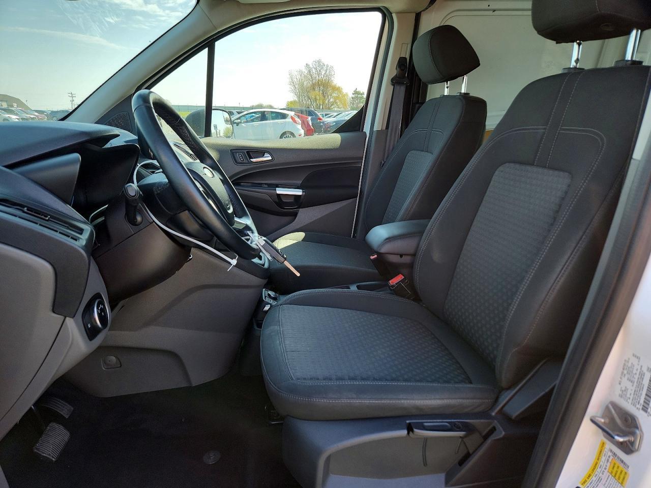 2020 Ford Transit Connect Xlt - Image 7
