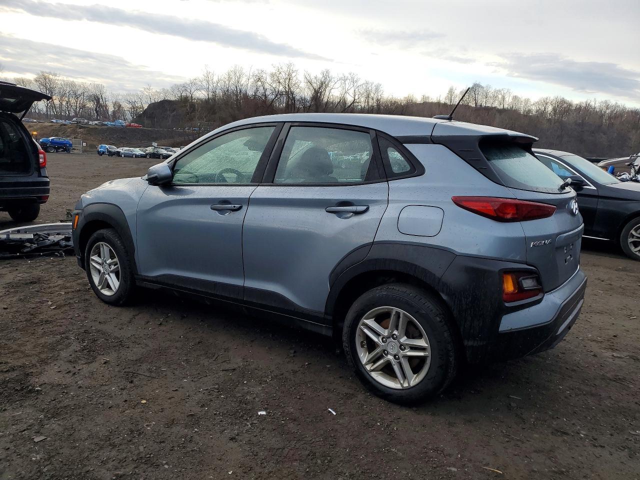 2019 Hyundai Kona Se - Image 2