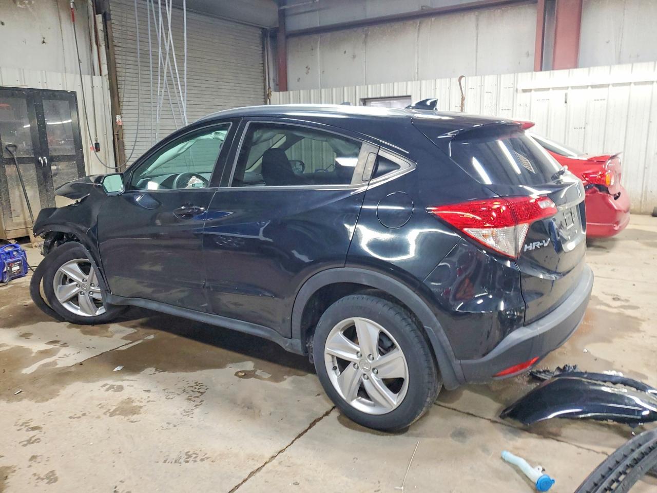 2019 Honda Hr-V Ex - Image 2