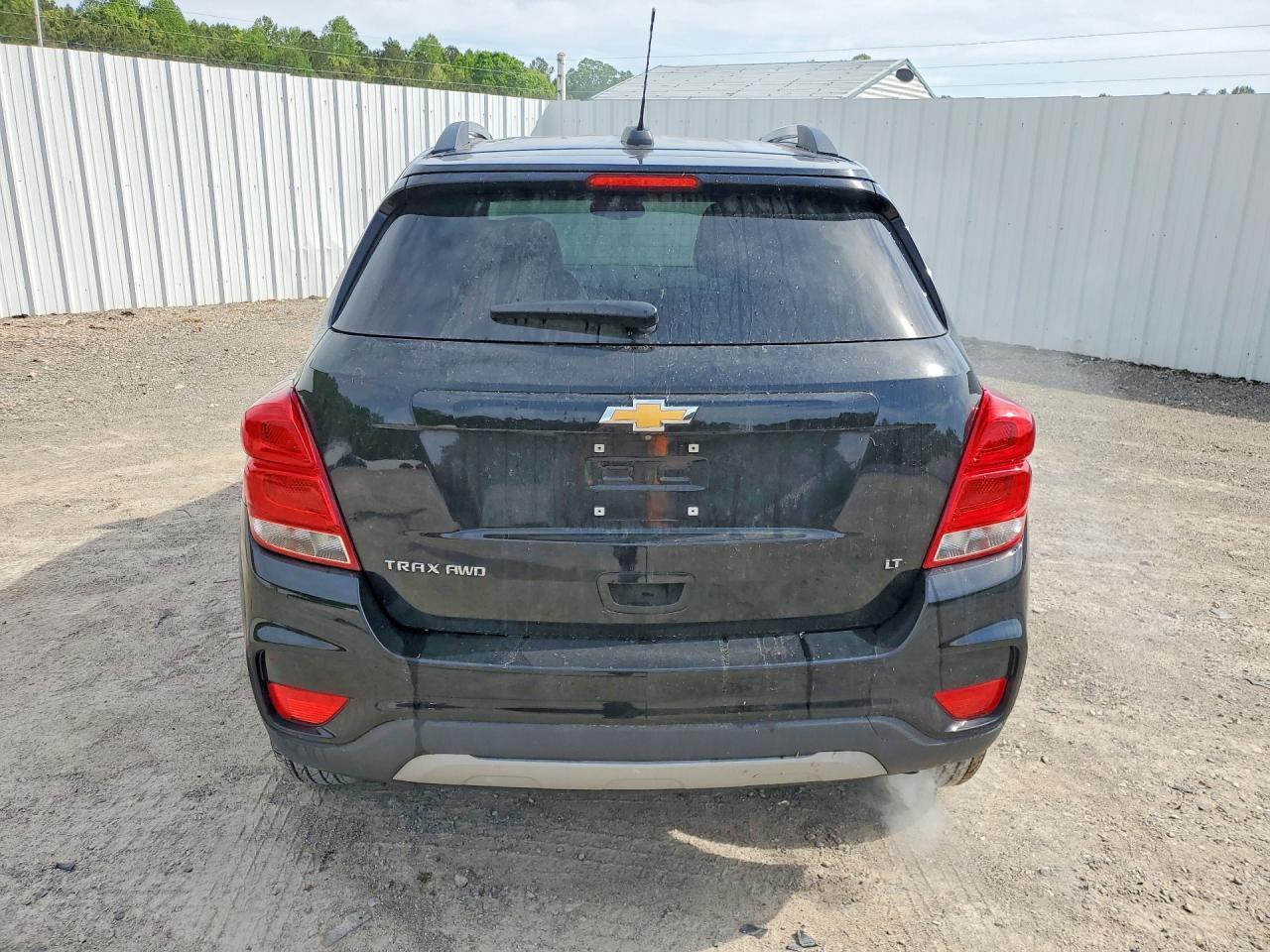 2019 Chevrolet Trax 1Lt - Image 6