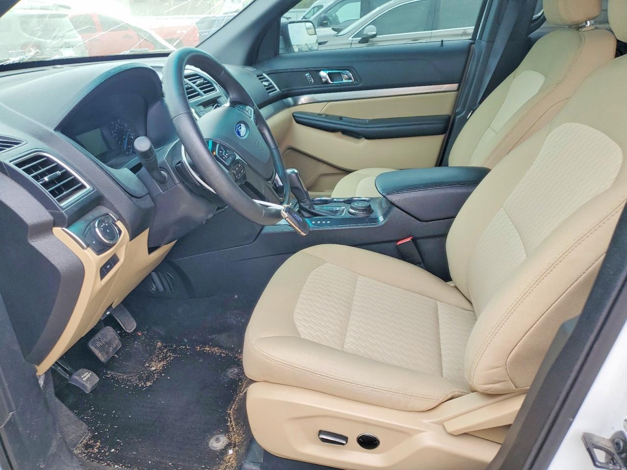 2016 Ford Explorer - Фото 7
