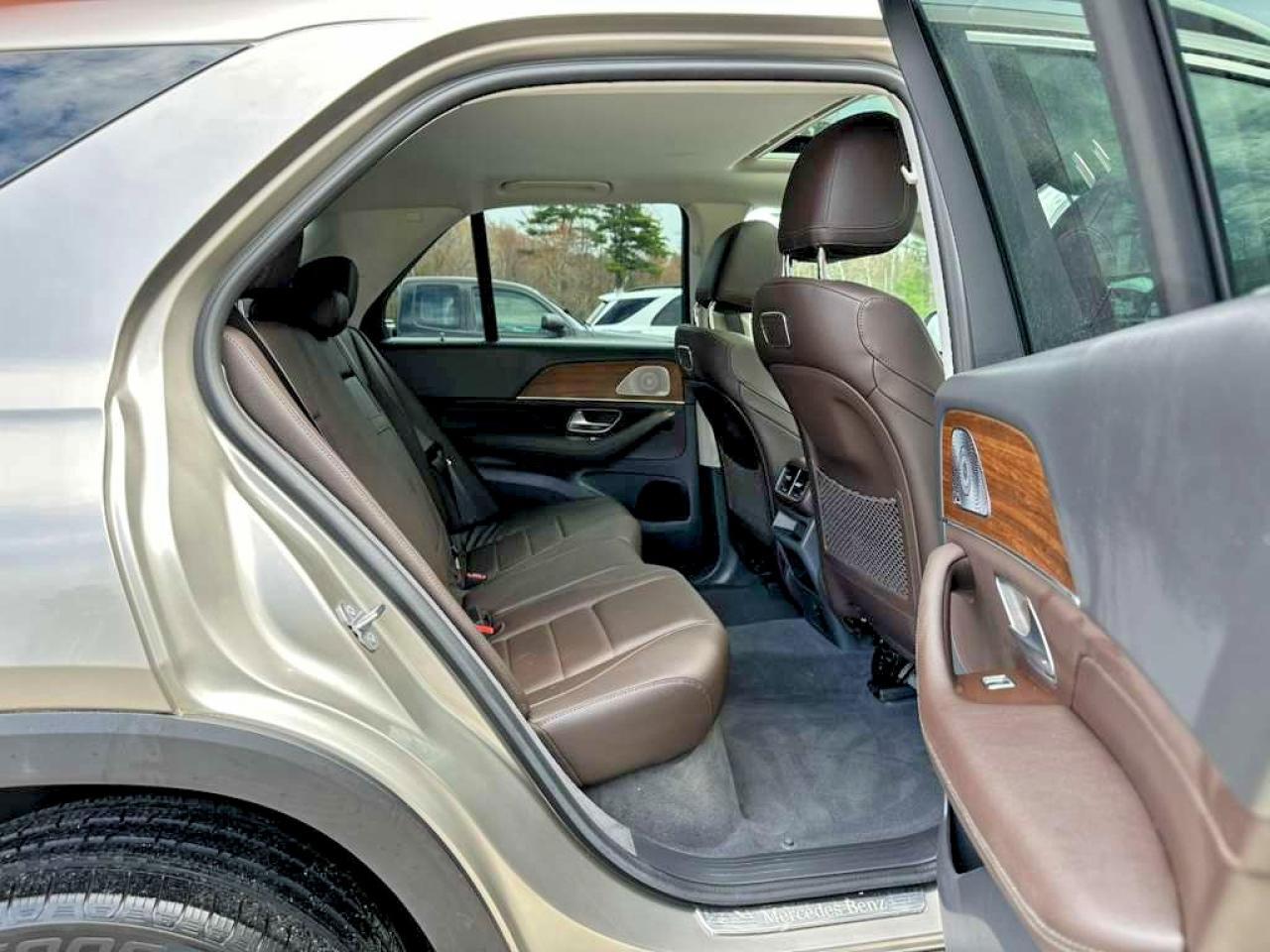 2020 Mercedes-Benz Gle 350 4Matic - Image 6