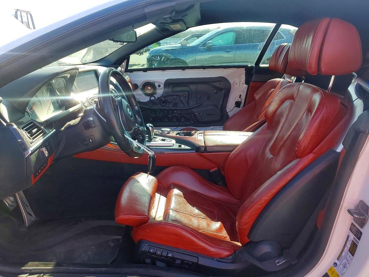 2015 BMW M6 - Image 7