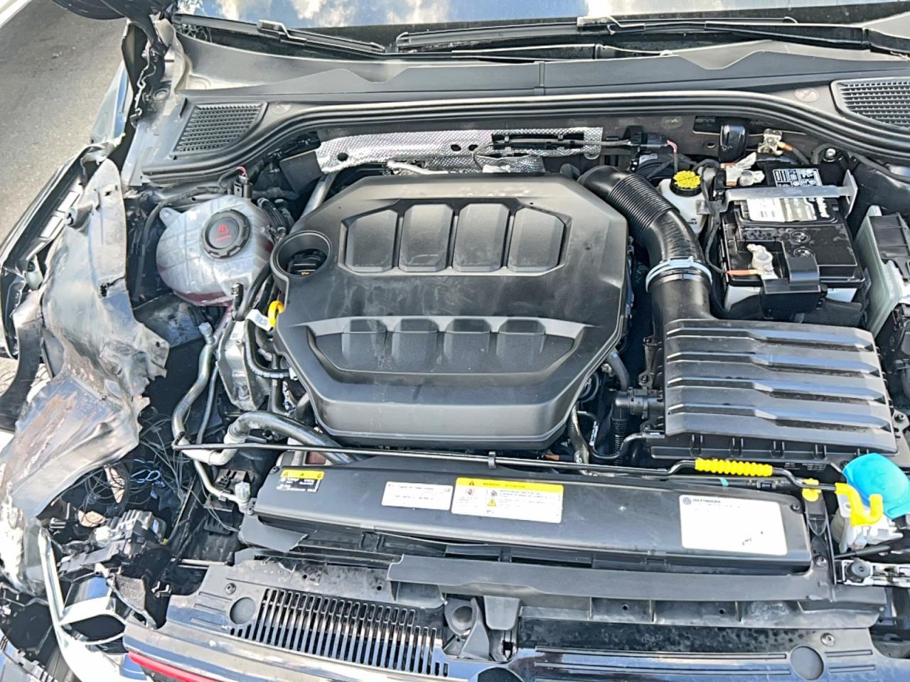 2024 Volkswagen Gti S - Фото 7