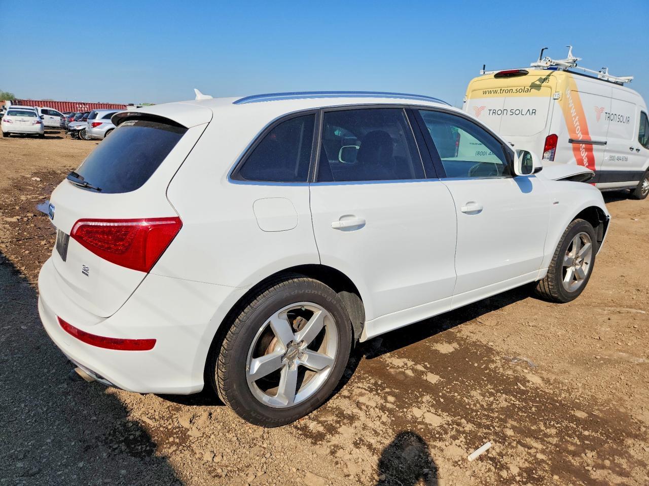2011 Audi Q5 - Фото 3