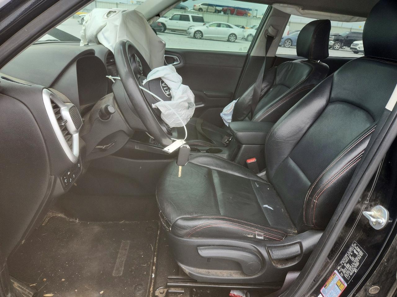 2020 Kia Soul S - Фото 7