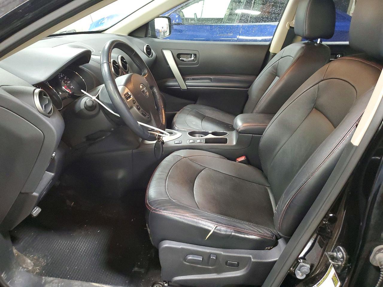 2013 Nissan Rogue S - Image 7