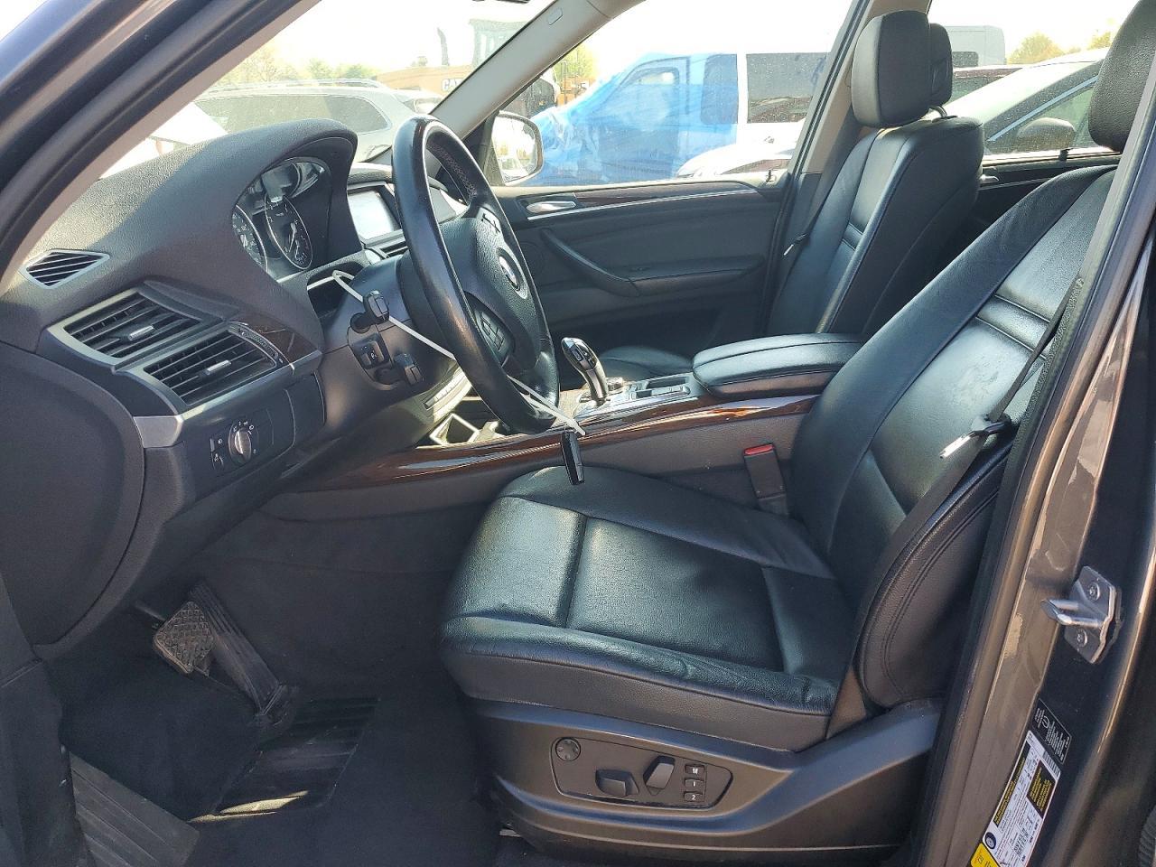 2013 BMW X5 xDrive35I - Image 7