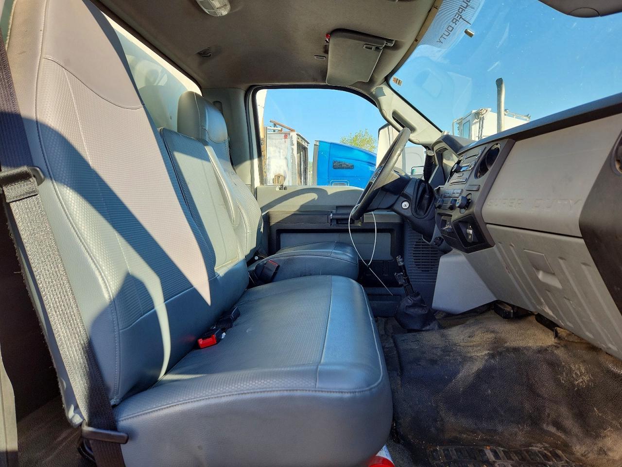 2019 Ford F650 Super Duty - Фото 5