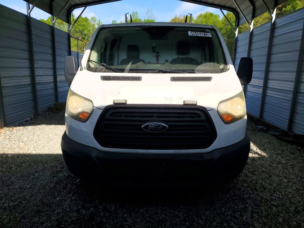 2015 Ford Transit T-150- R&D- Pri Fleet- Ck Eng On - Image 5