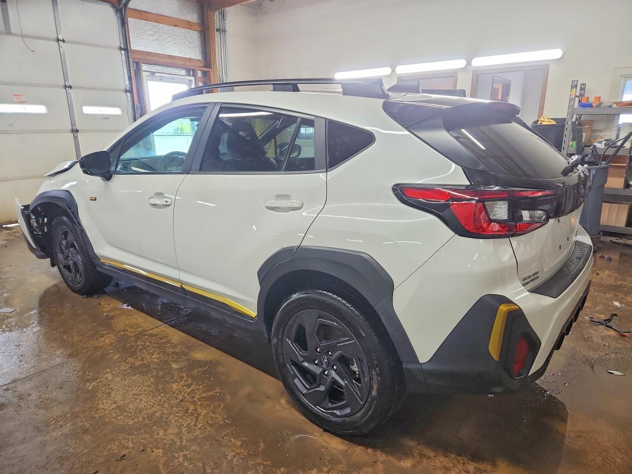 2025 Subaru Crosstrek Sport - Фото 2