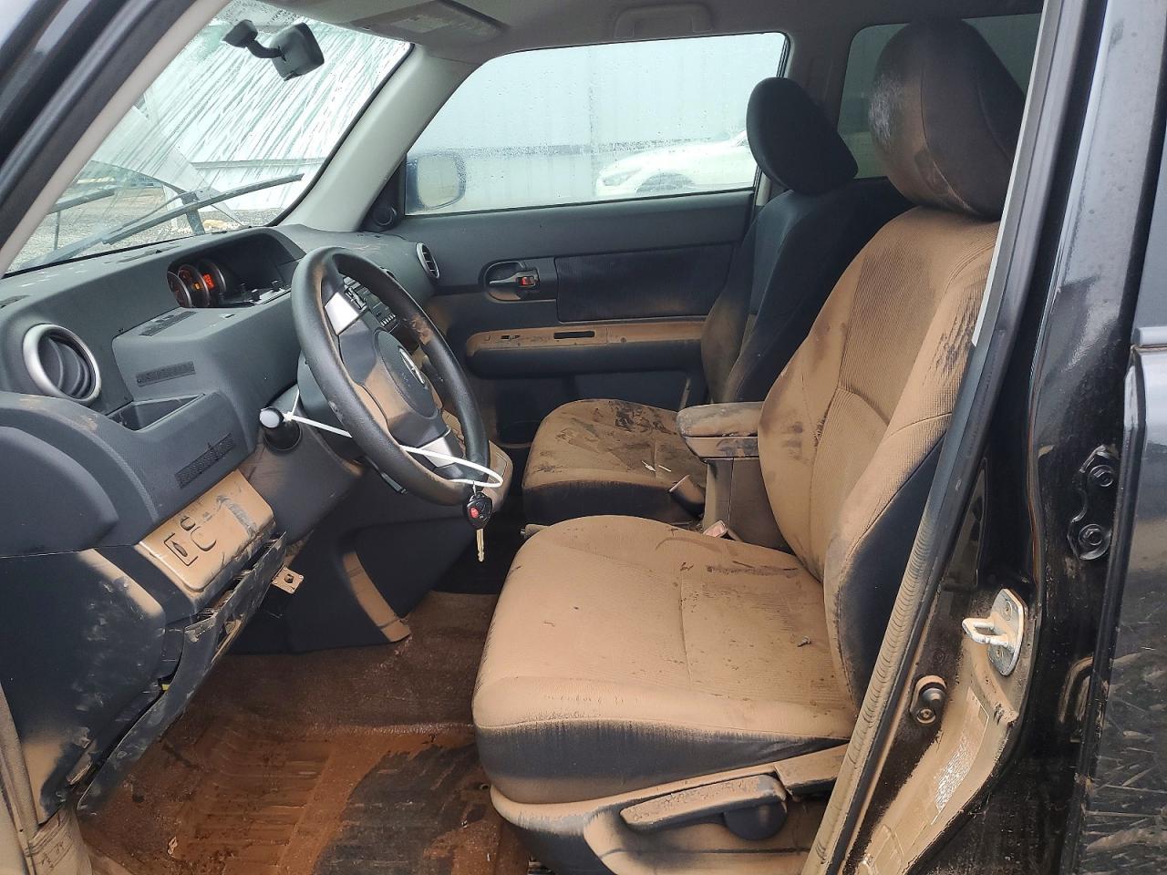 2012 Scion Xb Base - Image 7