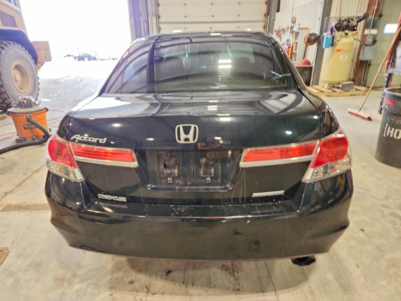2012 Honda Accord Se - Image 6