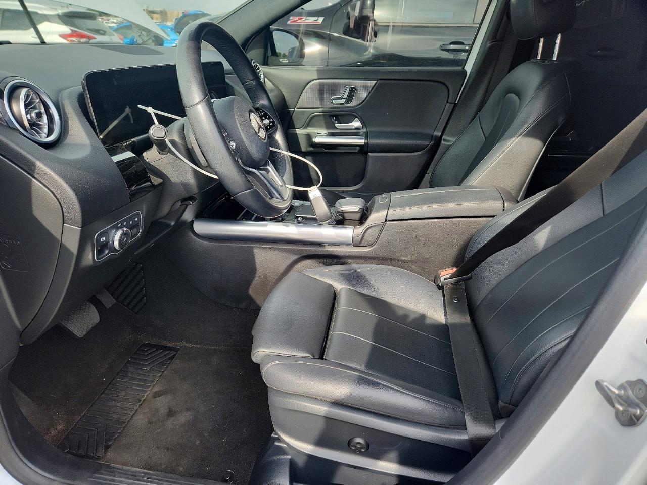 2021 Mercedes-Benz Gla 250 - Фото 7