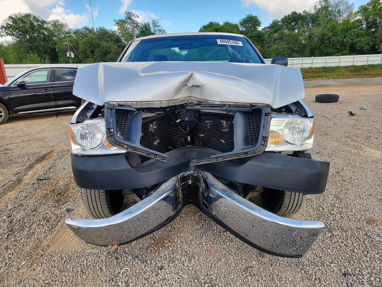 2007 Ford F150 - Фото 5