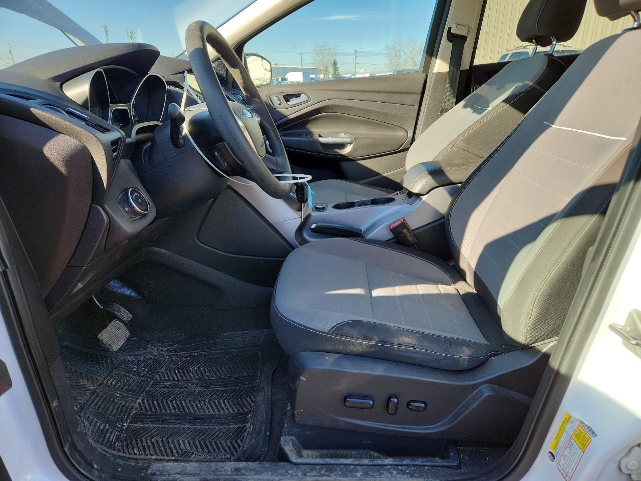 2014 Ford Escape Se - Image 7