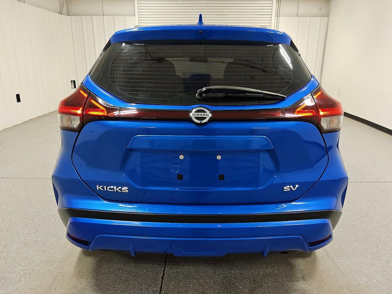 2021 Nissan Kicks Sv - Image 6
